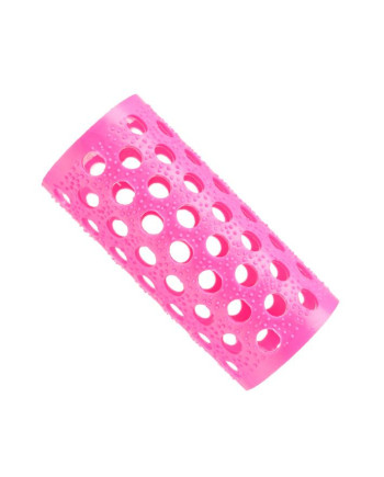 BUCLE RULO PLASTICO Nº2 12 UDS. 20 mm.