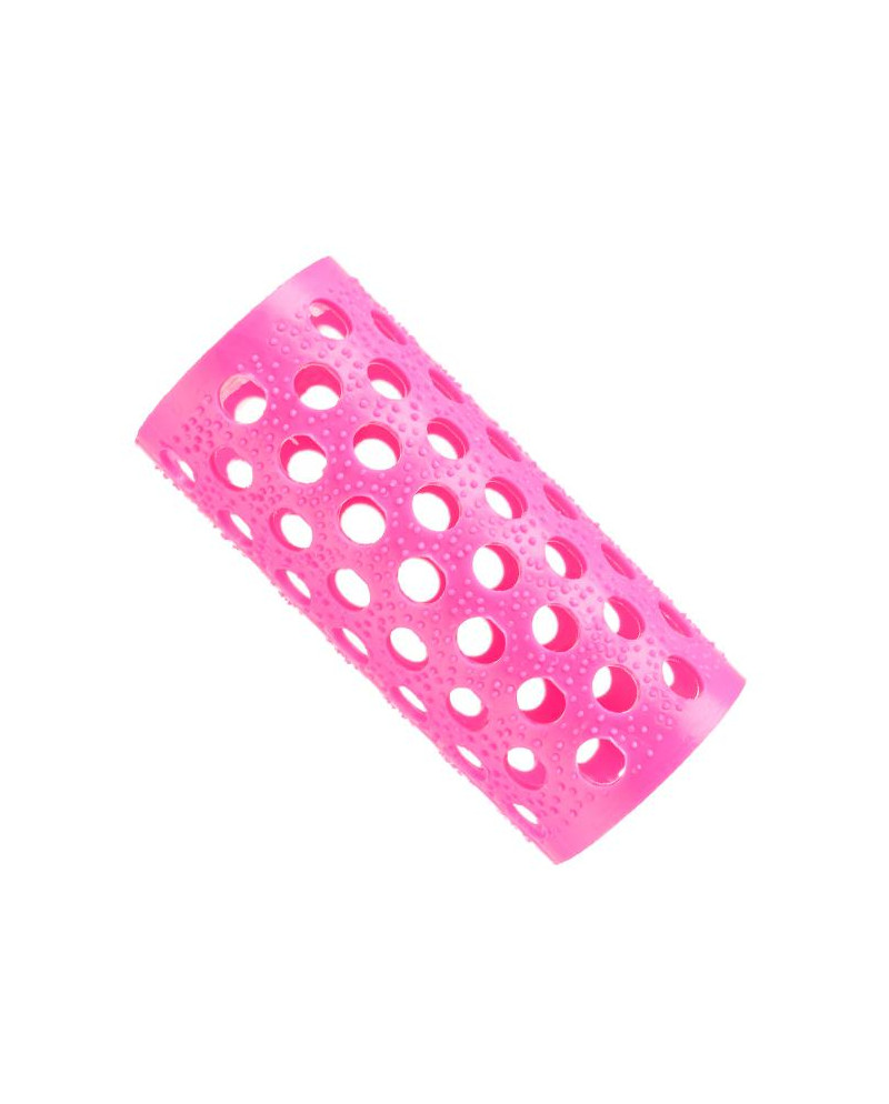 BUCLE RULO PLASTICO Nº2 12 UDS. 20 mm.