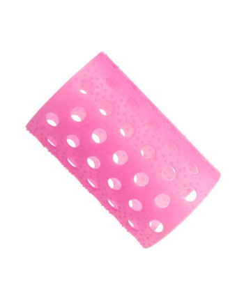 BUCLE RULO PLASTICO Nº5 12 UDS. 37 mm.