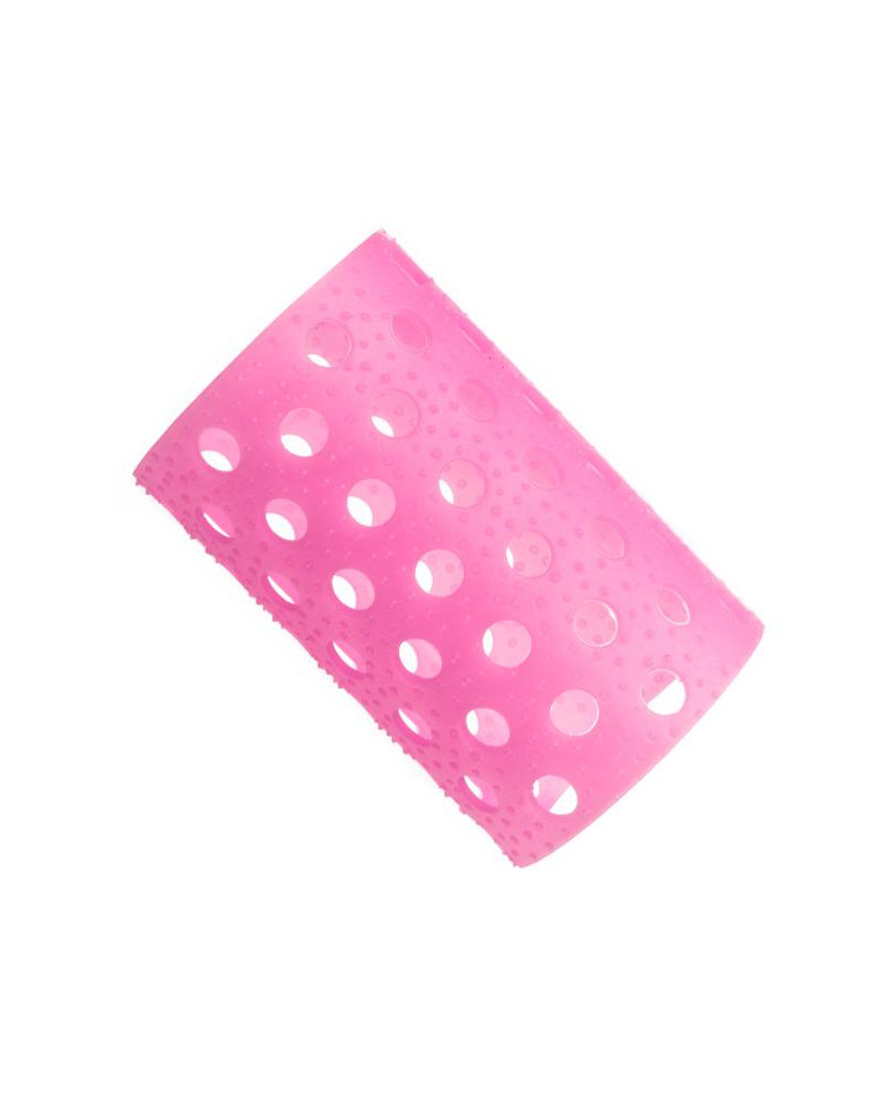 BUCLE RULO PLASTICO Nº5 12 UDS. 37 mm.