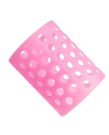 BUCLE RULO PLASTICO Nº7 12 UDS. 48 mm.
