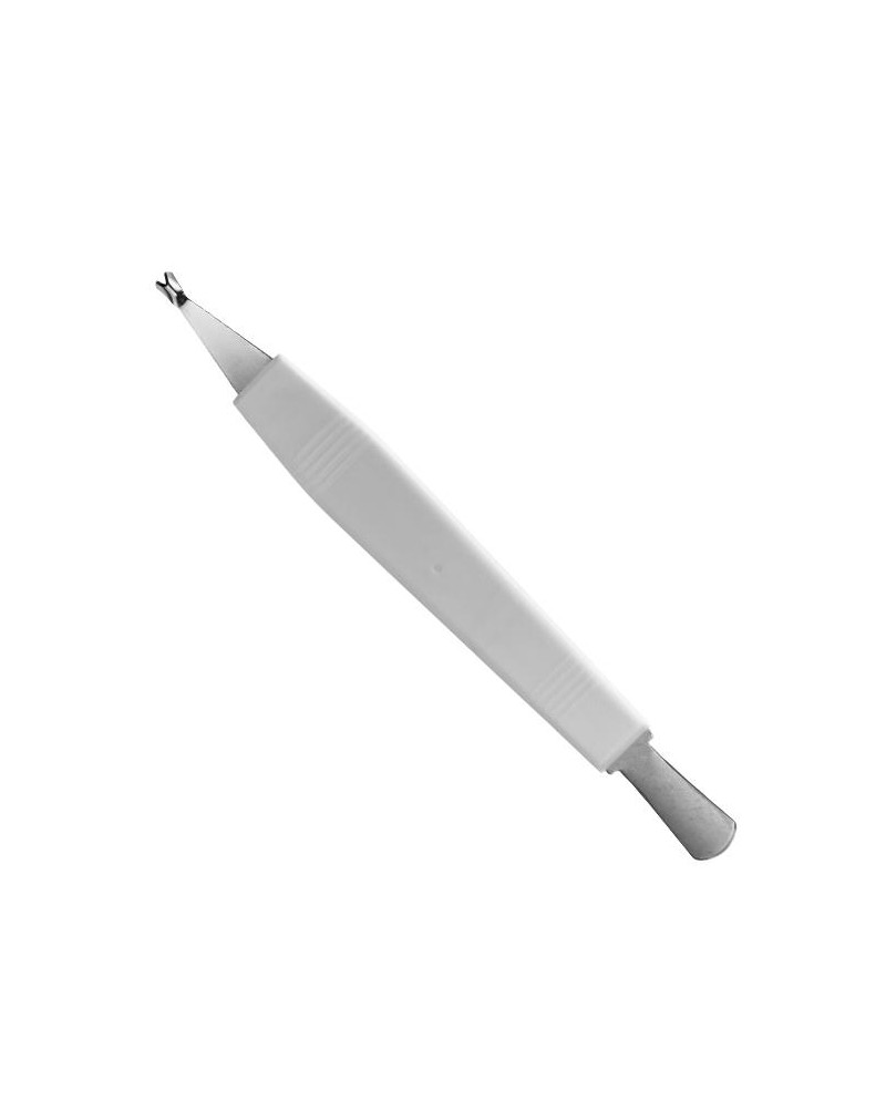 CORTA CUTICULAS BLANCOS 1336