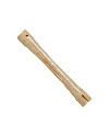 BOLSA 12 BIGUDIS MADERA Nº0 1544
