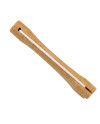 BOLSA 12 BIGUDIS MADERA Nº4 1547