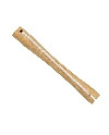 BOLSA 12 BIGUDIS MADERA Nº 2 1552