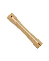 BOLSA 12 BIGUDIS MADERA Nº6 1579