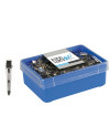 CAJA 120 PINZAS 90 MEDIANA 01655