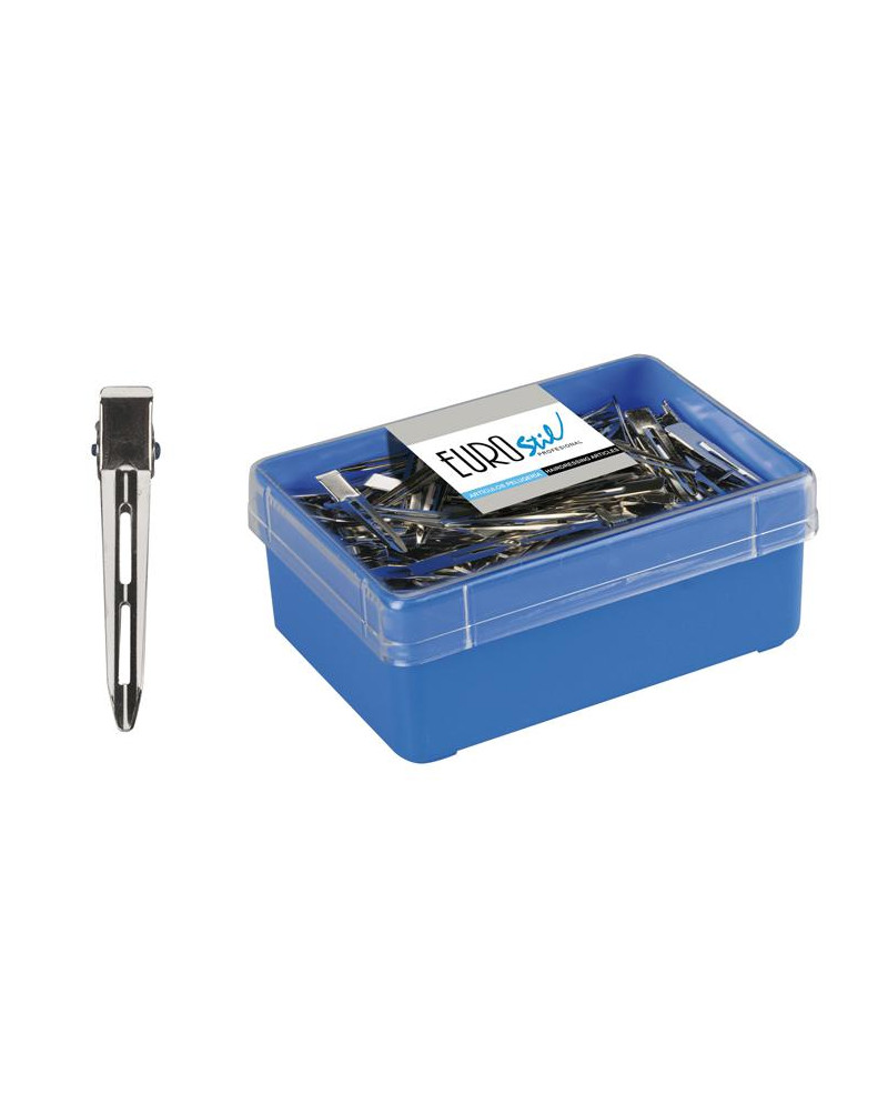 CAJA 120 PINZAS 91 PEQUEÑAS 