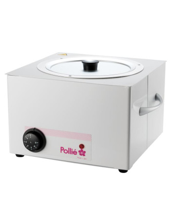 FUNDIDOR CERA 4 KGS. 2900