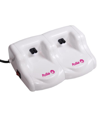 BASE 2 CALENTADORES ROLL-ON 3273