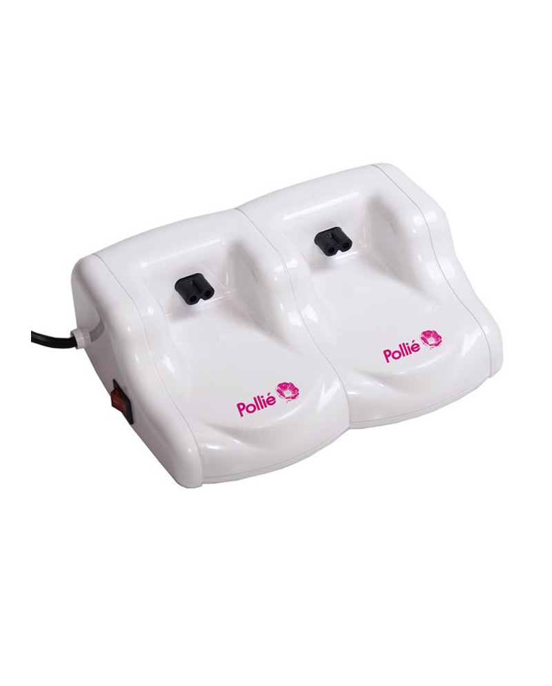 BASE 2 CALENTADORES ROLL-ON 3273