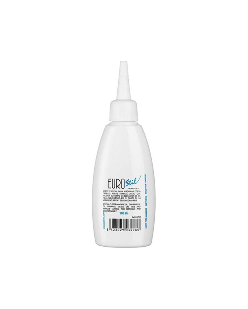 ACEITE ENGRASE MAQUINAS 100 ML. 3751