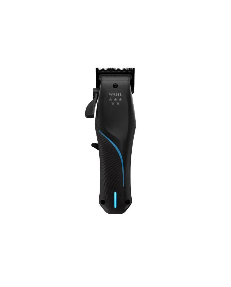 MAQUINA WAHL VAPOR CLIPPER CORDLESS 5 STAR 