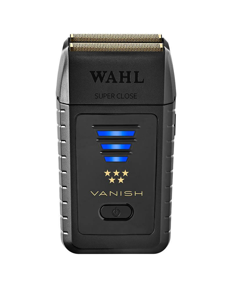 MAQUINA WAHL VANISH SHAVER LITHIUM