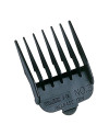 PEINE WAHL Nº3 10MM PLASTICO