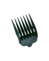PEINE WAHL Nº6 19MM PLASTICO