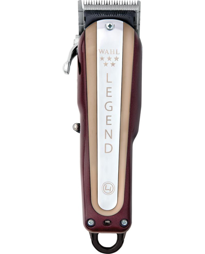 MAQUINA WAHL LEGEND CORDLESS 08594-016