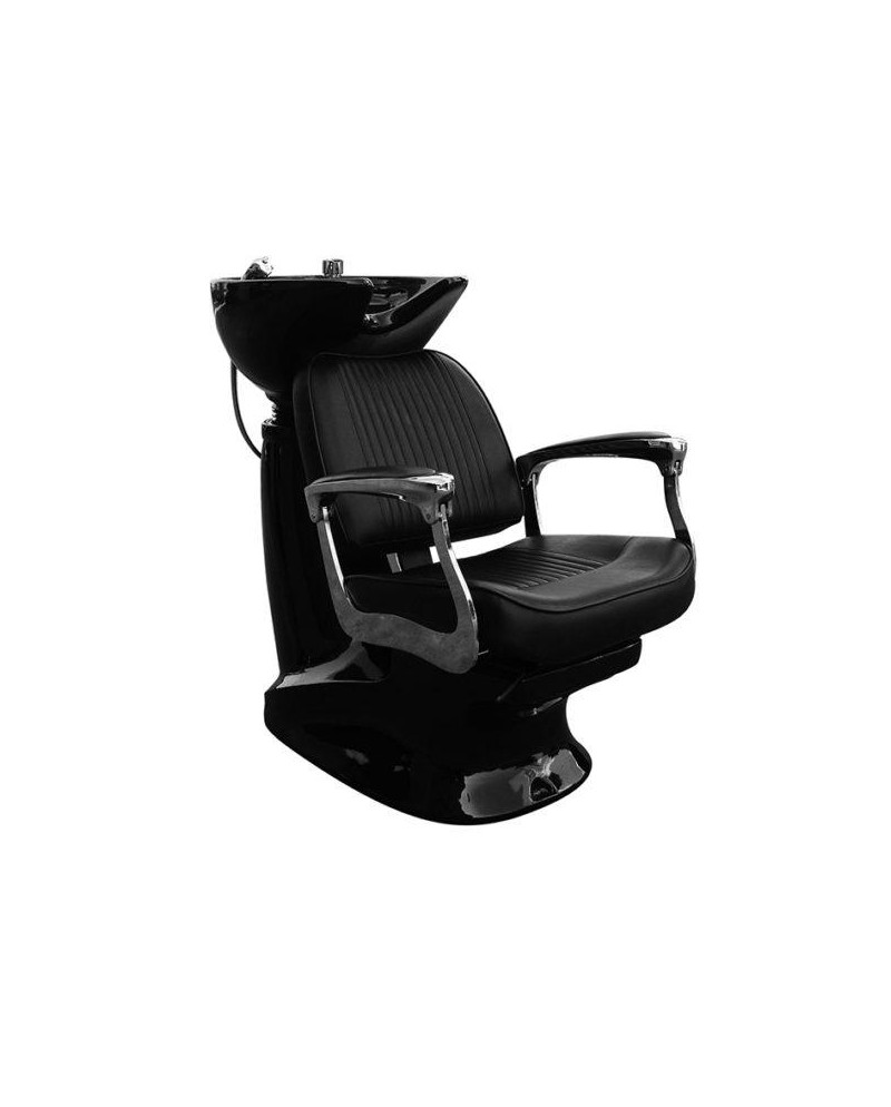 LAVACABEZAS BARBERIA TRADITIONAL NEGRO