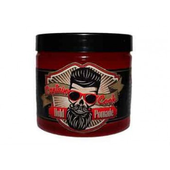 CAPTAIN COOK POMADE HOLD...
