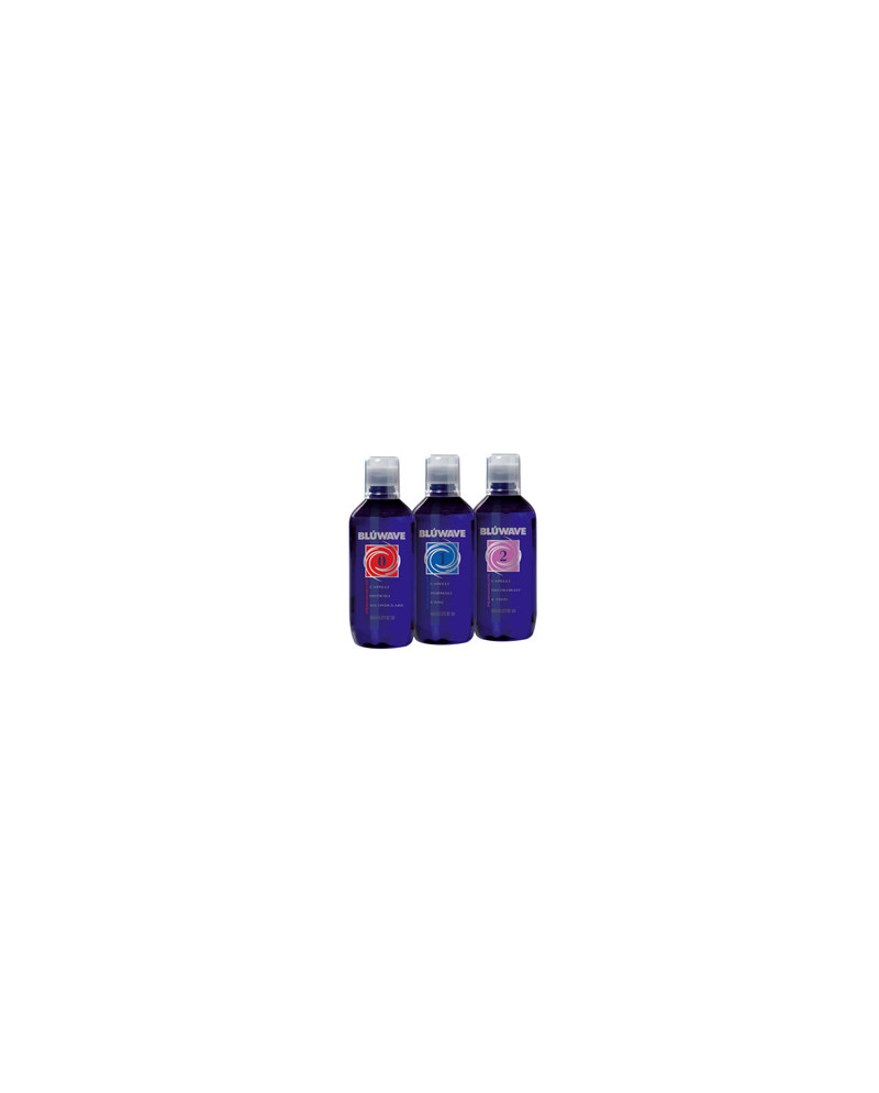 PERMANENTE BLUWAVE 2