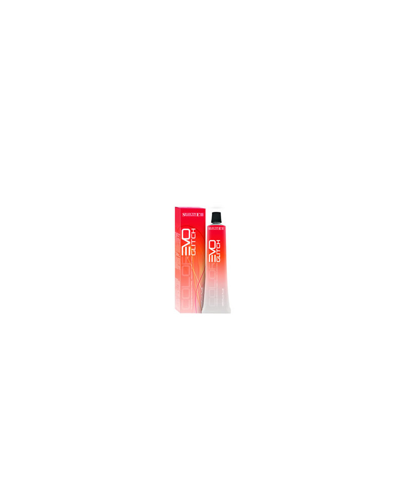 COLOREVO GLITCH COLOR ROSSO 60ML.