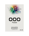 VERTIGO COLORS MASK PASTEL 000 400 ML.