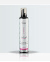 ESPUMA HAIR LIVE FUERTE REESTRUCTURANTE 300ML.