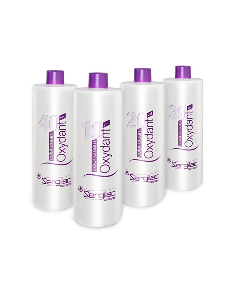 OXIDANTE SERGILAC 1000ML.