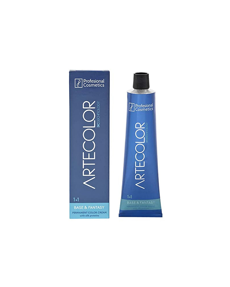 TINTE ARTECOLOR PLUS 120ML
