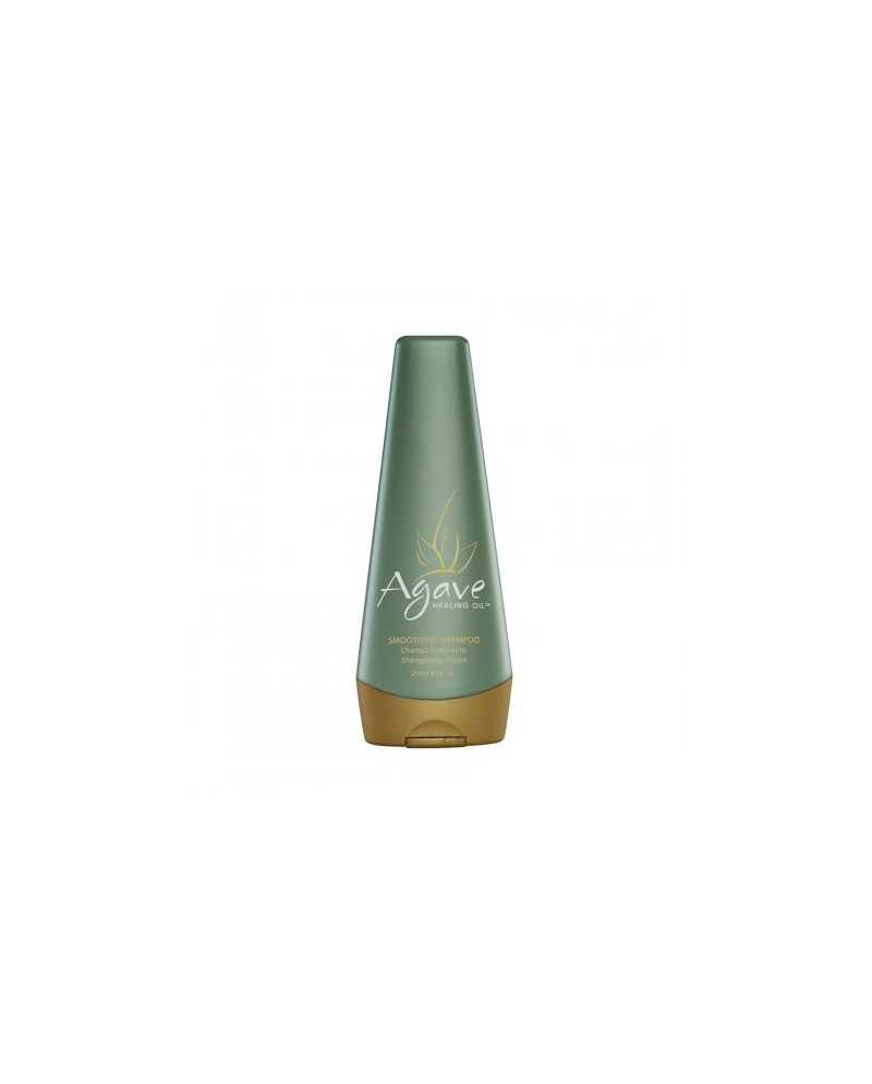 AGAVE SMOOTHING CHAMPU 250ML.