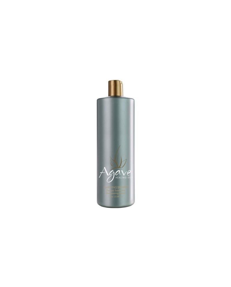 AGAVE CLARIFYING CHAMPU 1000ML.