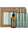 AGAVE HAIR CARE TRIO (MANTENIMIENTO)
