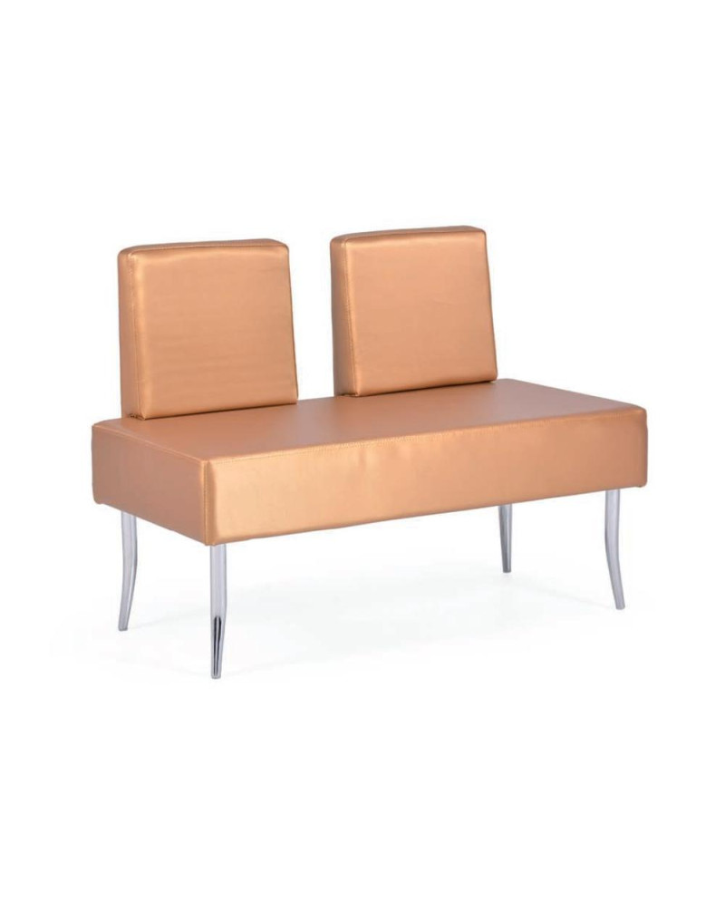 SILLON ESPERA DIANA 2 PLAZAS ITALOR