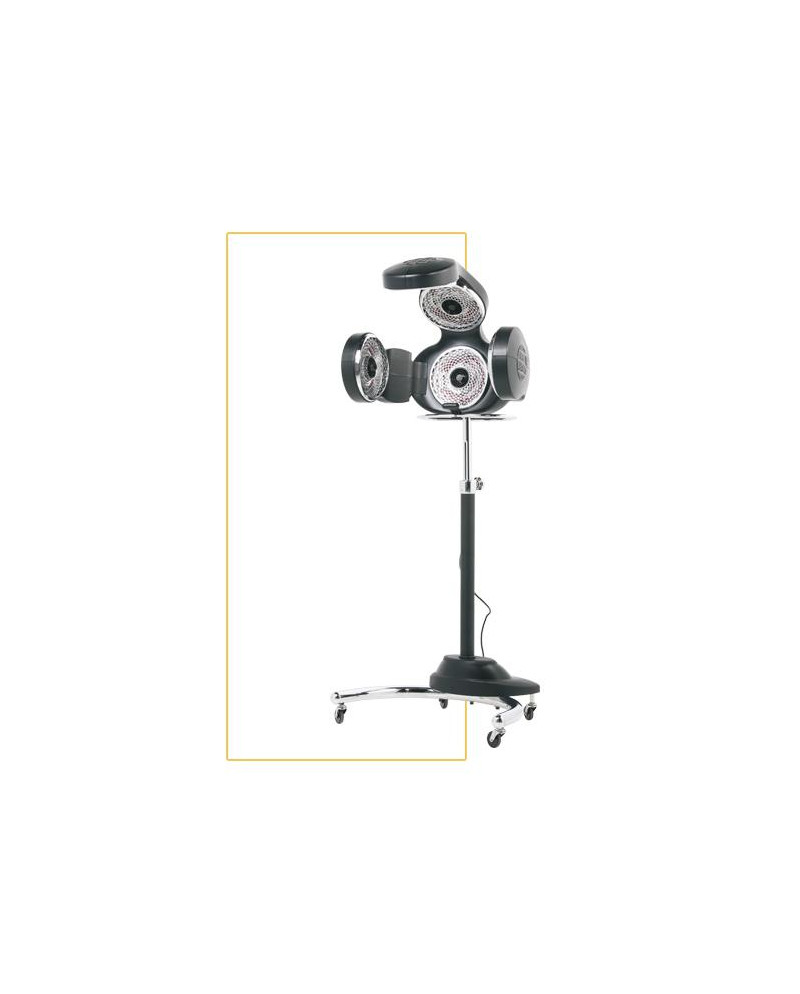 TERMOESTIMULADOR TACTIL MULTIPRO A PIE