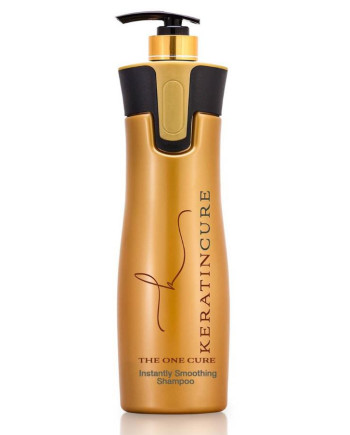 KERATIN CURE BIO TRATAMIENTO 960 ML. ORO Y MIEL 