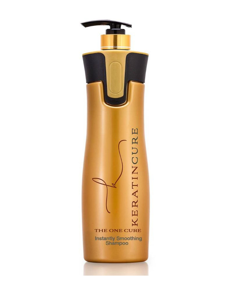 KERATIN CURE BIO TRATAMIENTO 960 ML. ORO Y MIEL 
