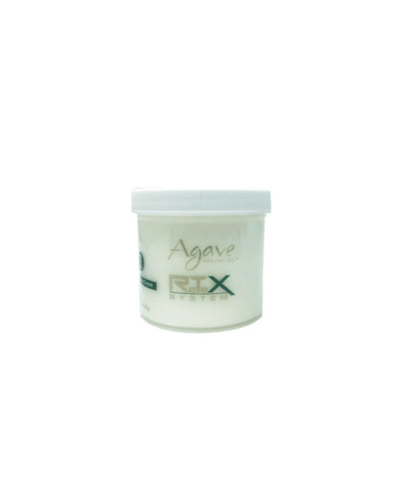 AGAVE ION RETEX Nº1 RETEXTURIZING CREAM 340 ML.