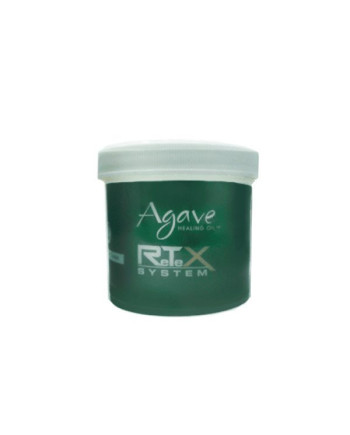 AGAVE ION RETEX Nº2 NEUTRALIZER CREAM 340 ML.