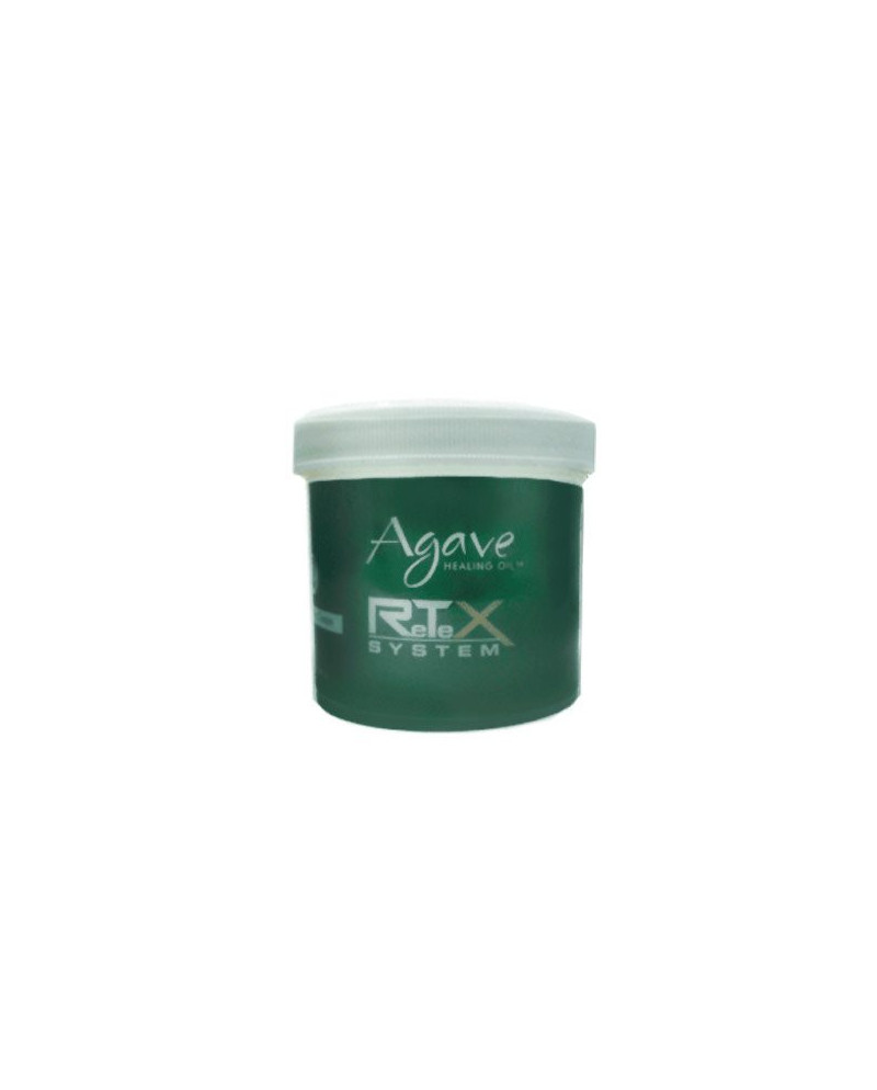 AGAVE ION RETEX Nº2 NEUTRALIZER CREAM 340 ML.