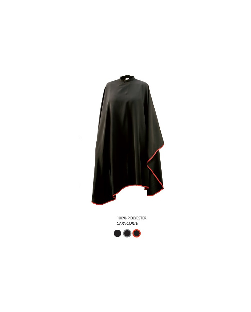CAPA CORTE 20013 ESSIS 100% POLIESTER EXTRA