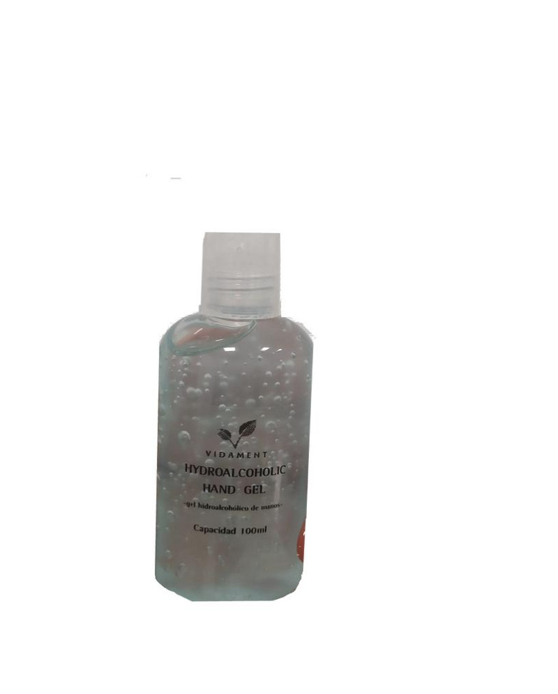 GEL HIDRO ALCOHOLICO HIGIENIZANTE ELINNE 100 ML.