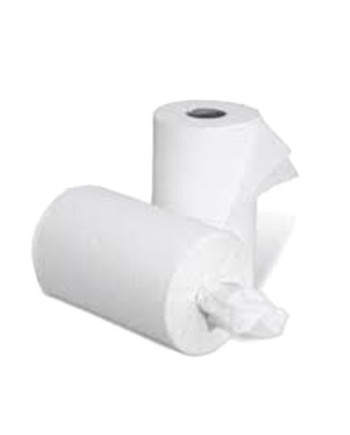 PAPEL MINIMECHA PASTA 75 m. SECAMANOS 12U.