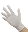 GUANTES LATEX URGELL 10 UDS. 47025