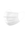 MASCARILLA HIGIENICA 3 CAPAS BLANCA 50 uds.