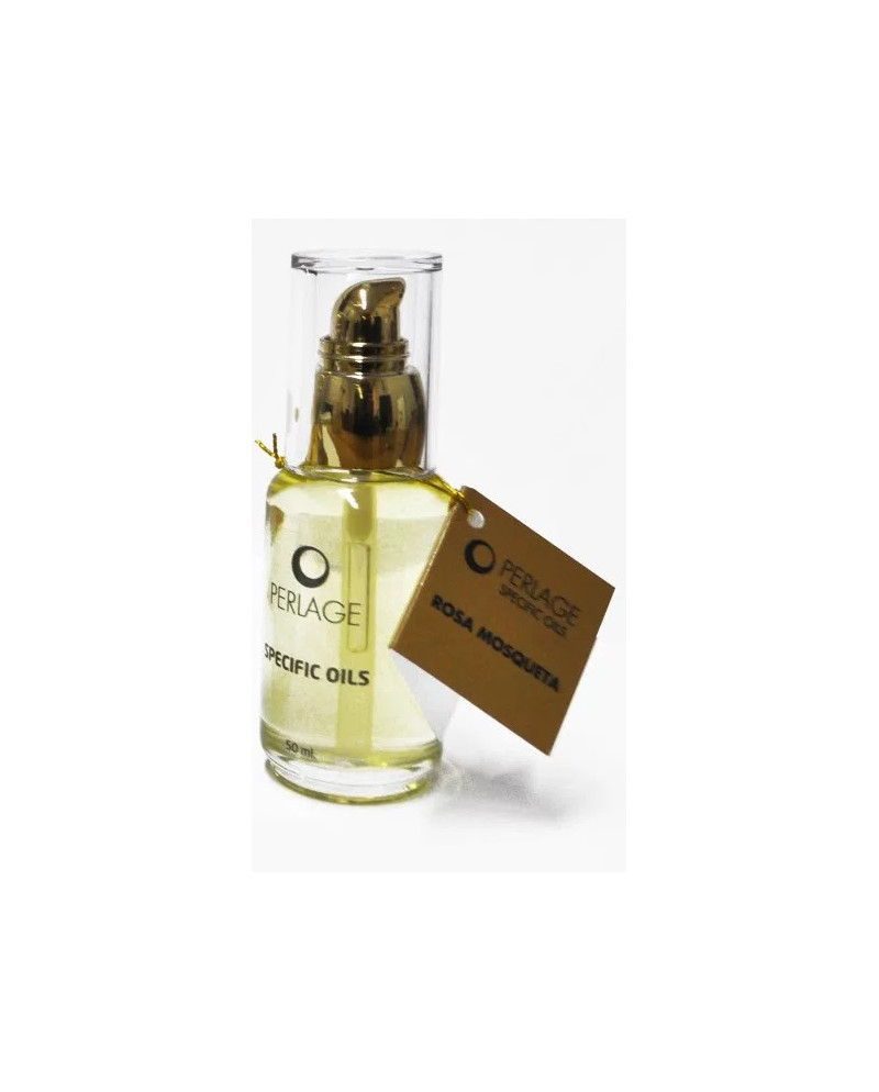 PERLAGE SPECIFIC OIL ROSA MOSQUETA 50 ML