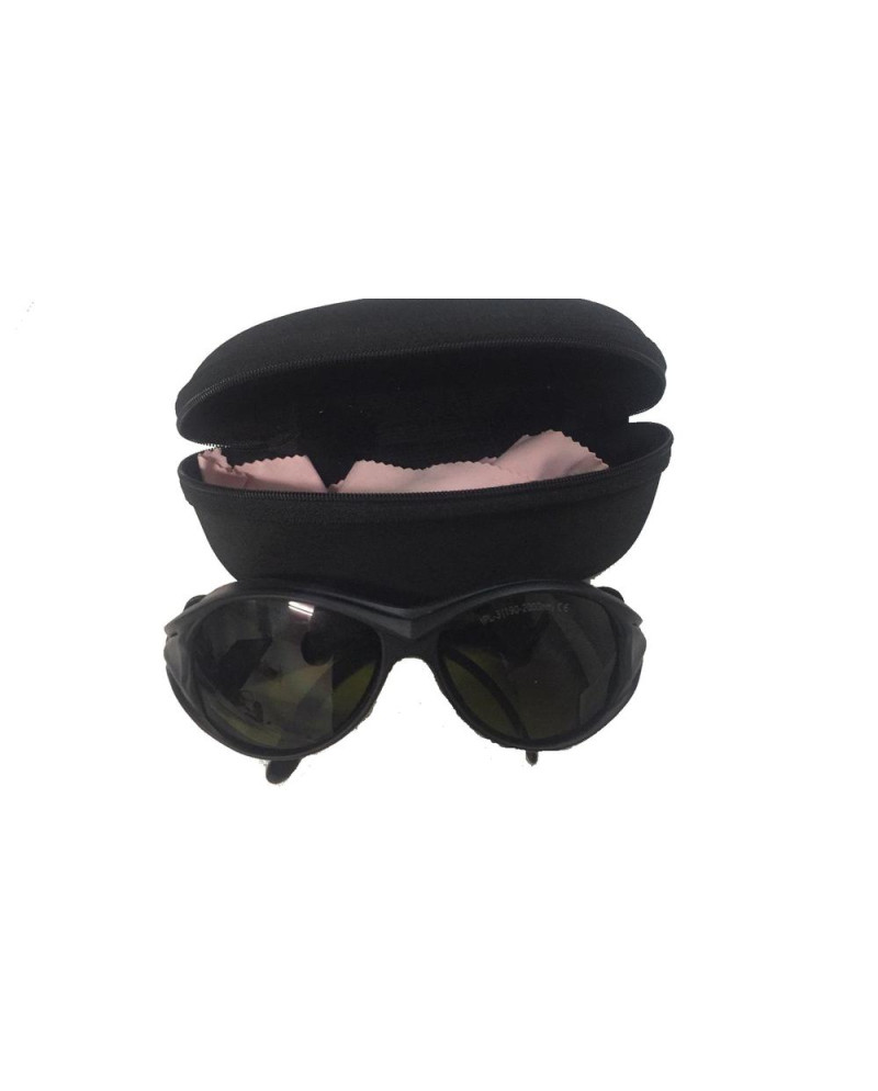 GAFAS PROTECTORAS OPERADOR LASER IR