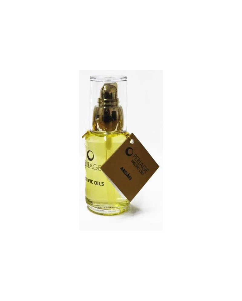 PERLAGE SPECIFIC OIL ARGAN 100 ML