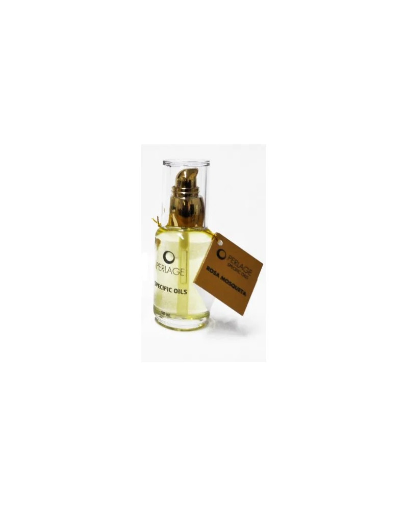PERLAGE SPECIFIC OIL ROSA MOSQUETA 100 ML
