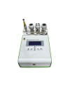 EQUIPO IR MESSO-ACTIVE