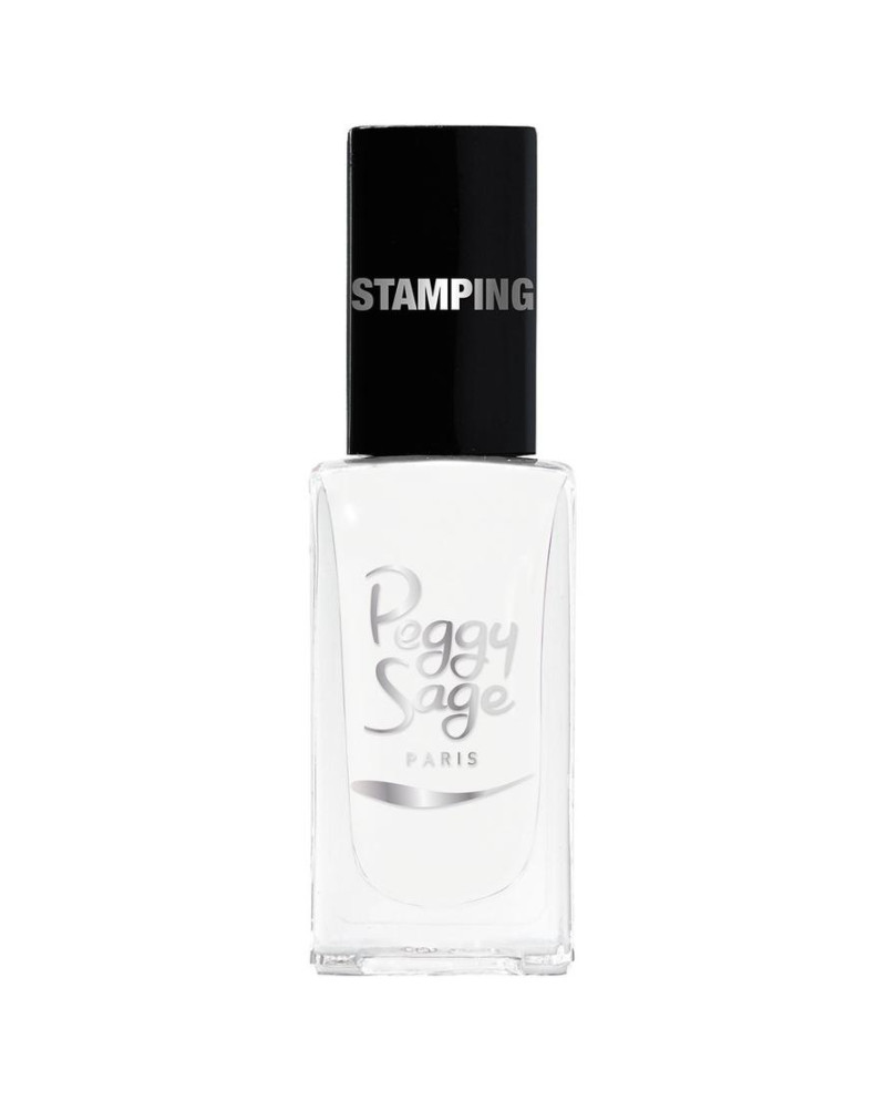 Esmalte para uñas stamping blanc 961 - 11ml